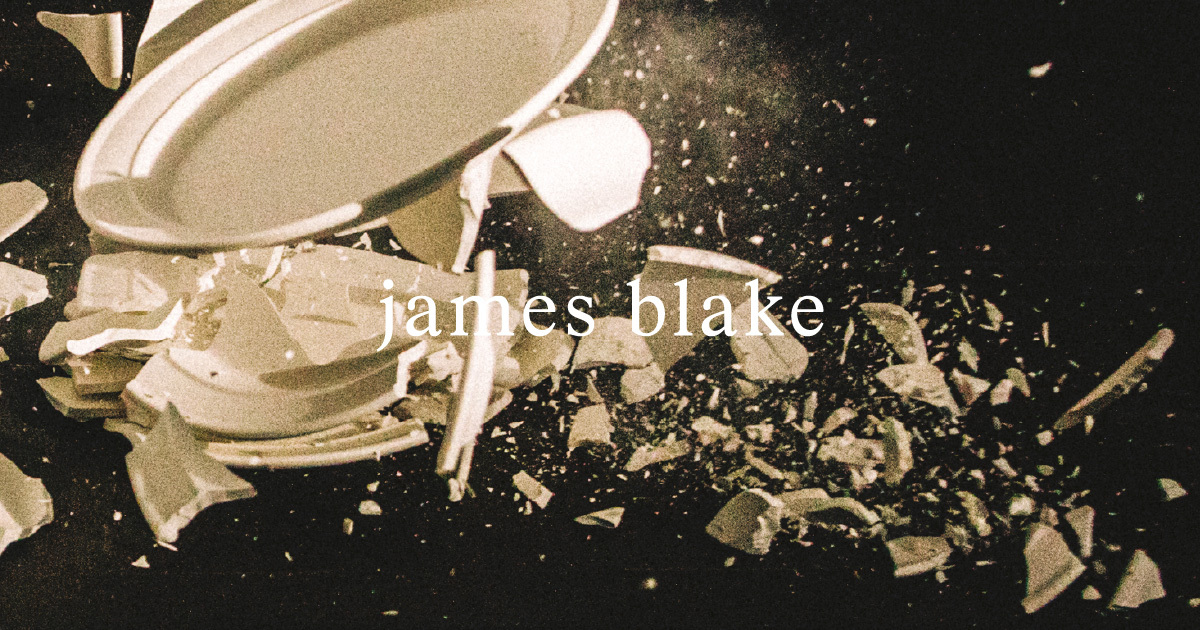 James Blake logo
